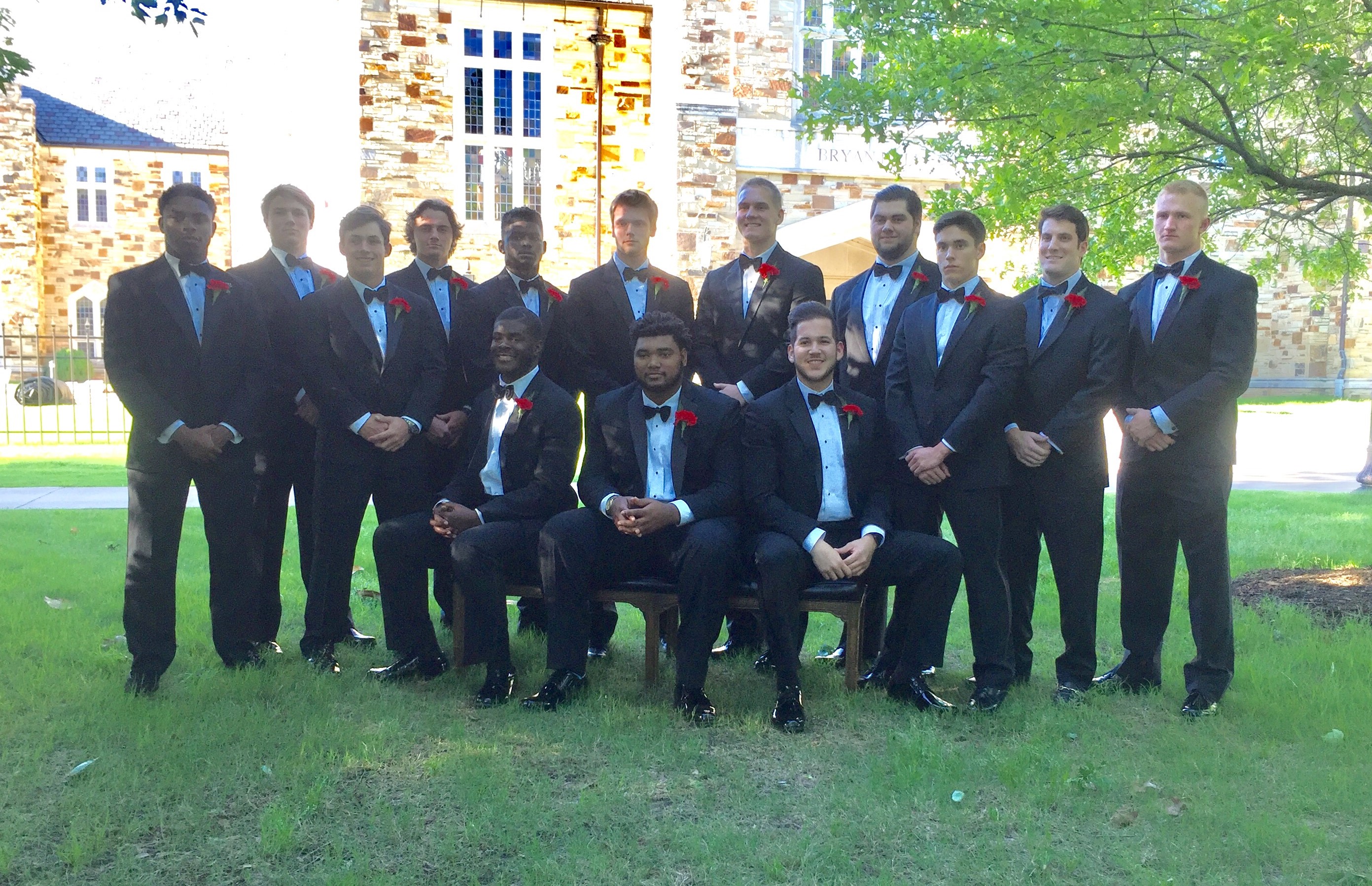 Memphis Chapter Of The National Football Foundation Athletic Banquet